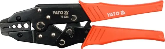 Darmowa dostawa SZCZYPCE DO ZACISK.KONEKT.ANTEN.RG6-RG62 YT-2298 Y